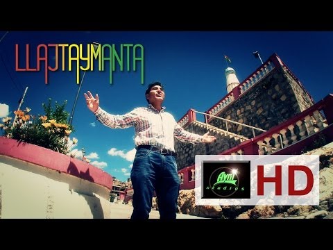 LLAJTAYMANTA - "Ojo Cerrado"  [VIDEO OFICIAL]