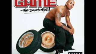 The Game - Dope Boys (Instrumental)