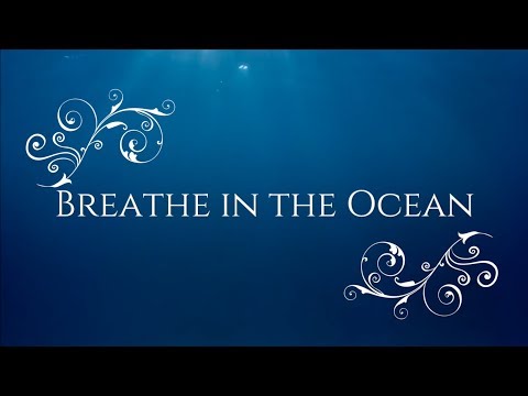 Onur Hunuma - BREATHE IN THE OCEAN (Official Video)