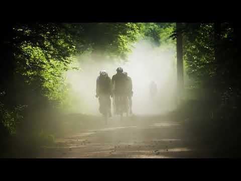 Ultra Duch Puszczy intro 2023