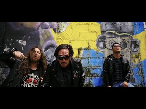 Video de la banda Dizkordia