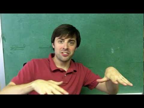 10 LENSES -- Lens #7: Context