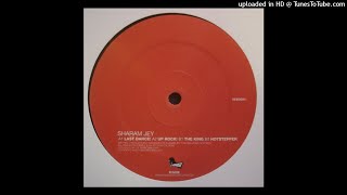 Sharam Jey - Hot Steppin'