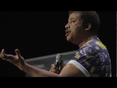 Storytelling Of Science: Neil deGrasse Tyson