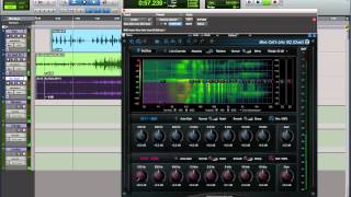 Video thumbnail for Blue Cat Liny EQ Show & Tell by Production Expert