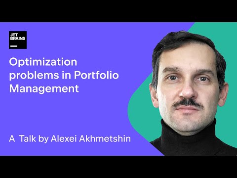 Stochastic Optimization in Portfolio Management | Vibepedia