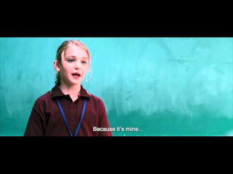 Monsieur Lazhar - 'Alice's Presentation'