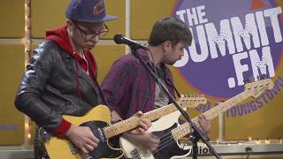 Cloud Nothings - I'm Not Part Of Me