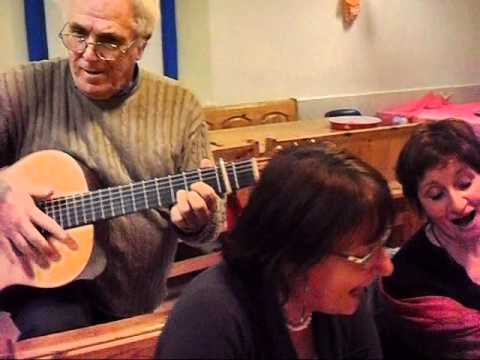 OH MIA BELA MADUNINA (WWW.COROINGRATO.IT)