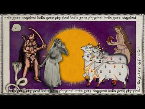 Arnold From Mumbai - Roots