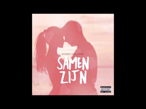 Heavybarz - Samen Zijn ft (Nana & Kevten)