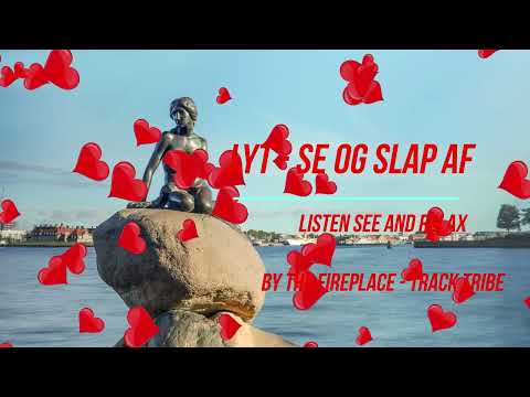 LYT - SE OG SLAP AF -Listen - see and Relax vol.21