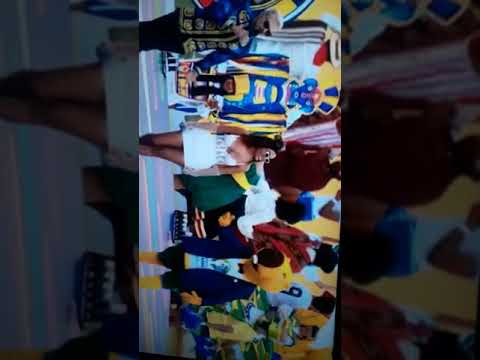 Anitta Cantando Na Copa América Pedro Capó