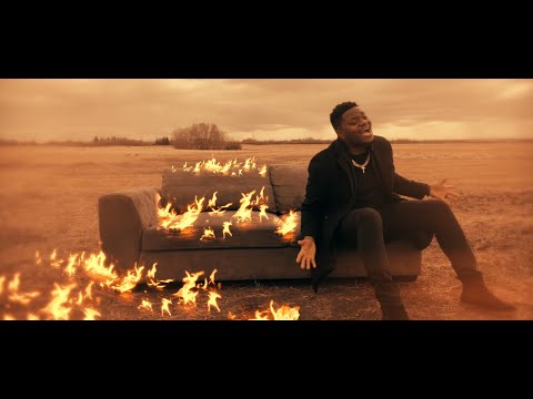 Nashie Zim - HANDIPERE (official music video)