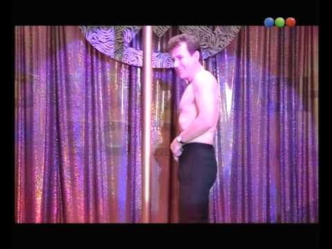 El Show De Strippers, Alacrán - Videomatch