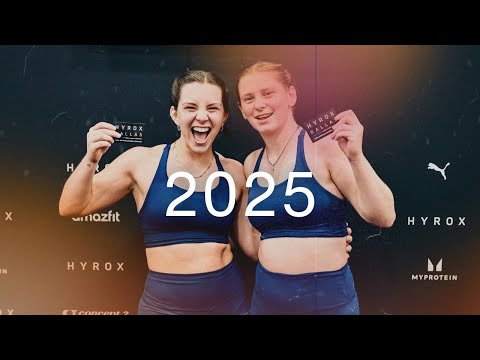 2025 // Lean Into Life - Petey USA