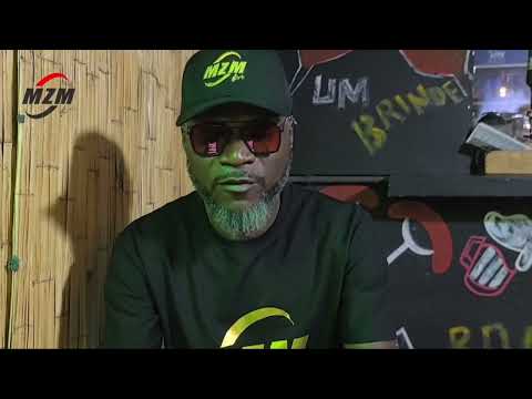 Está é a Empresa MZM Moçambique que tem como trabalhar pelo celular como funcionário 848992429