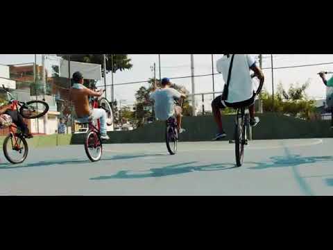 Mc fefe pivete desenrola