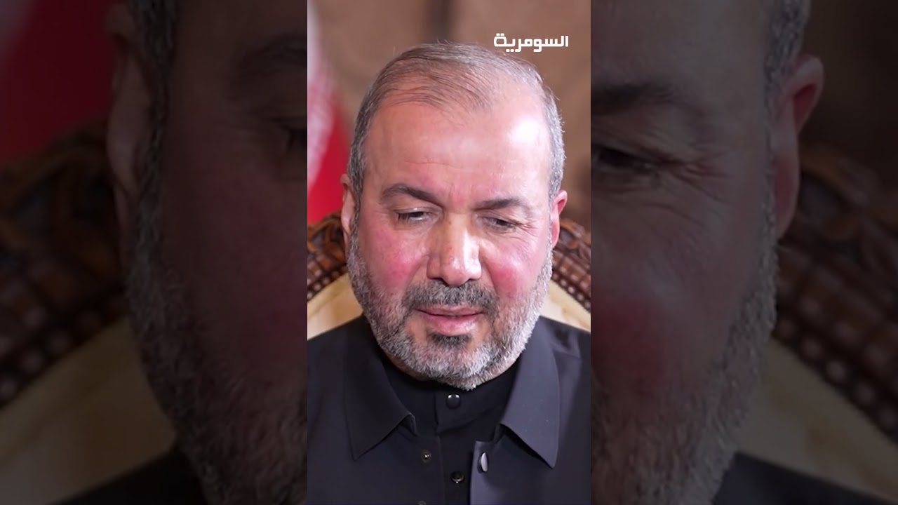 فيديو | نحن من سيفرض شروط وقف إط ـلاق النـار#shorts