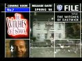 Warner Bros VHS Tape Releases 1988 Trailer