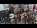 Kris Dollimore & Mike Jelly - Beautiful Linda Getchell