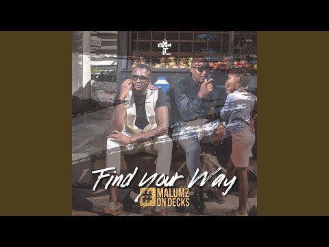 Inhliziyo (feat. Toshi)