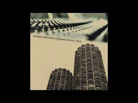 Nothing Up My Sleeve - Wilco