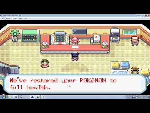 pokemon shiny gold x part 5