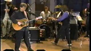 Ricky Skaggs &amp; Albert Lee. Country Boy.