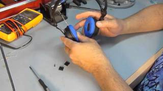 Video thumbnail for Sennheiser adidas Original HD 25 and HD 25-1 II Headphone Review by InnerFidelity