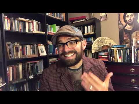 The Origen of Christian Mysticism