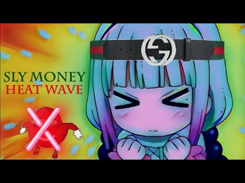 VRChat: Heat Wave (Ugandan Knuckles Diss) - SLY Money #KannaGang2018