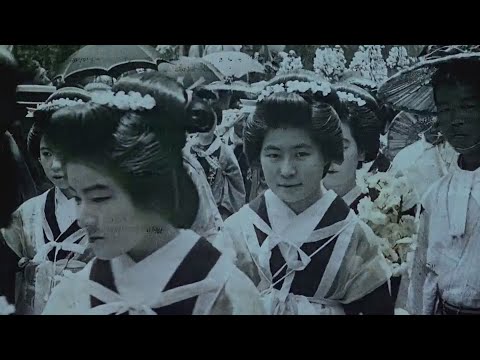 Japanese Festival (1909) | BFI National Archive