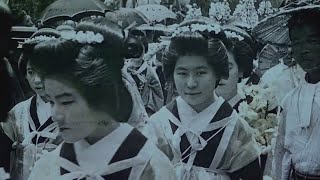 Japanese Festival (1909) | BFI National Archive