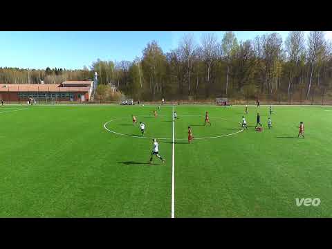 Syrianska IF P11/12 vs Skiljebo SK - 240504