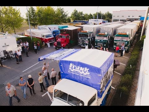 Tour der Deutschen Einheit - Leipzig 2014