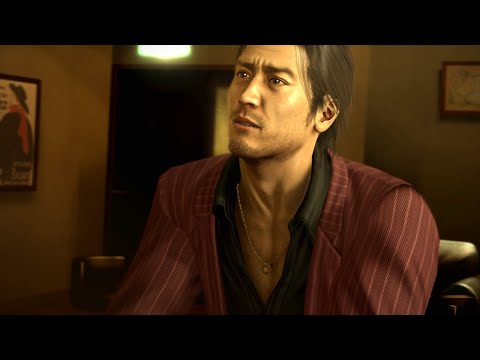 Yakuza 5- Karaoke: Bakamitai (Akiyama) [with and without Haruka ...