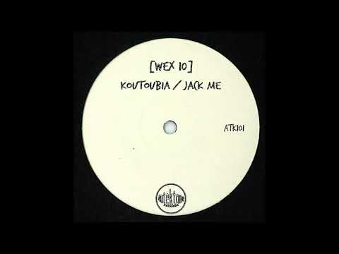 [ Wex 10 ] - Jack Me (Original Mix)