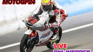 MOTOGP24 LIVEオンラインレース