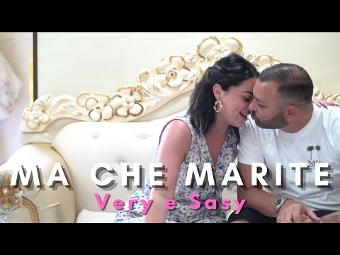 Very e Sasy - Ma che marite (Video Ufficiale 2022)