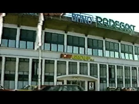 FC Boby Brno - FK Viktoria Žižkov 1:1 (3.11.1996)