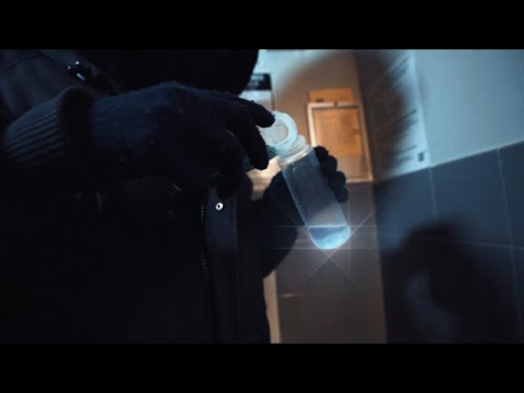 Coe Wiki x Kdot B x Eli Drako - Nightmare On 5Duece (Official Music Video)