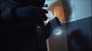 Coe Wiki x Kdot B x Eli Drako - Nightmare On 5Duece (Official Music Video)