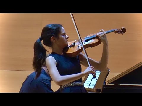 Introducción y Rondó Caprichoso SAINT-SAËNS - Patricia Cordero (17)