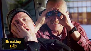 Fake Drug Bust – Better Call Saul