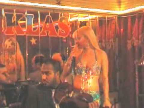 Çatlak ŞANZEL Düşman Oluruz -Kız Ben seni VURMAZMIYIM