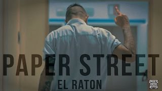 El Raton - Paper Street (feat. Dj Slait) - Official Video