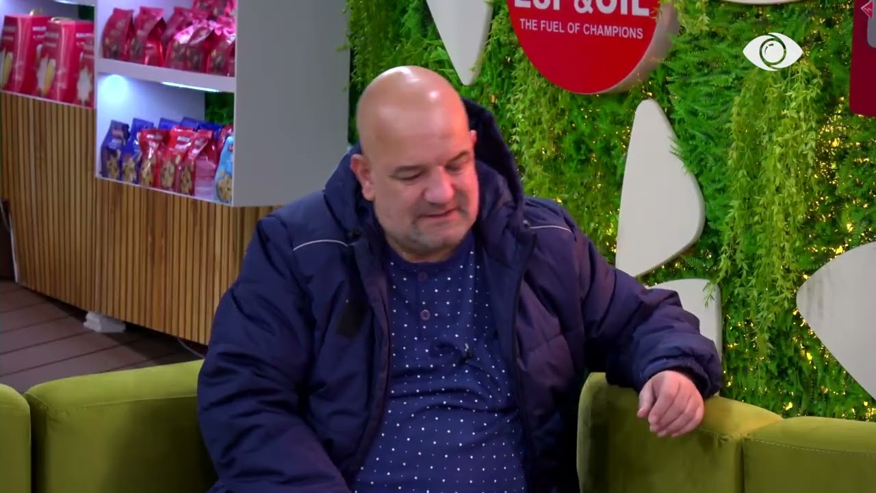 “Është skuth…”/ Stine bisedon me Ilirin për Kristin