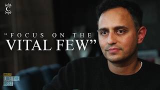 Finding the Next Figma, Wiz, & Stripe Before It's Obvious | Neil Mehta Interview