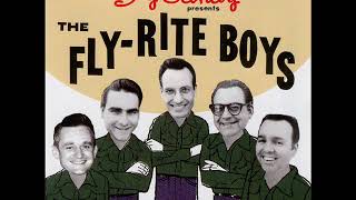 Big Sandy & The Fly-Rite Boys - D. Of L. Boogie